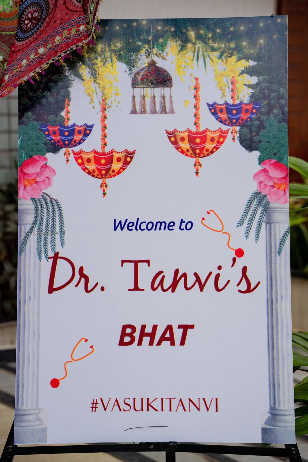 Photo From Dr. Tanvi + Dr. Vasu - By Shaddi Ka Ladoo