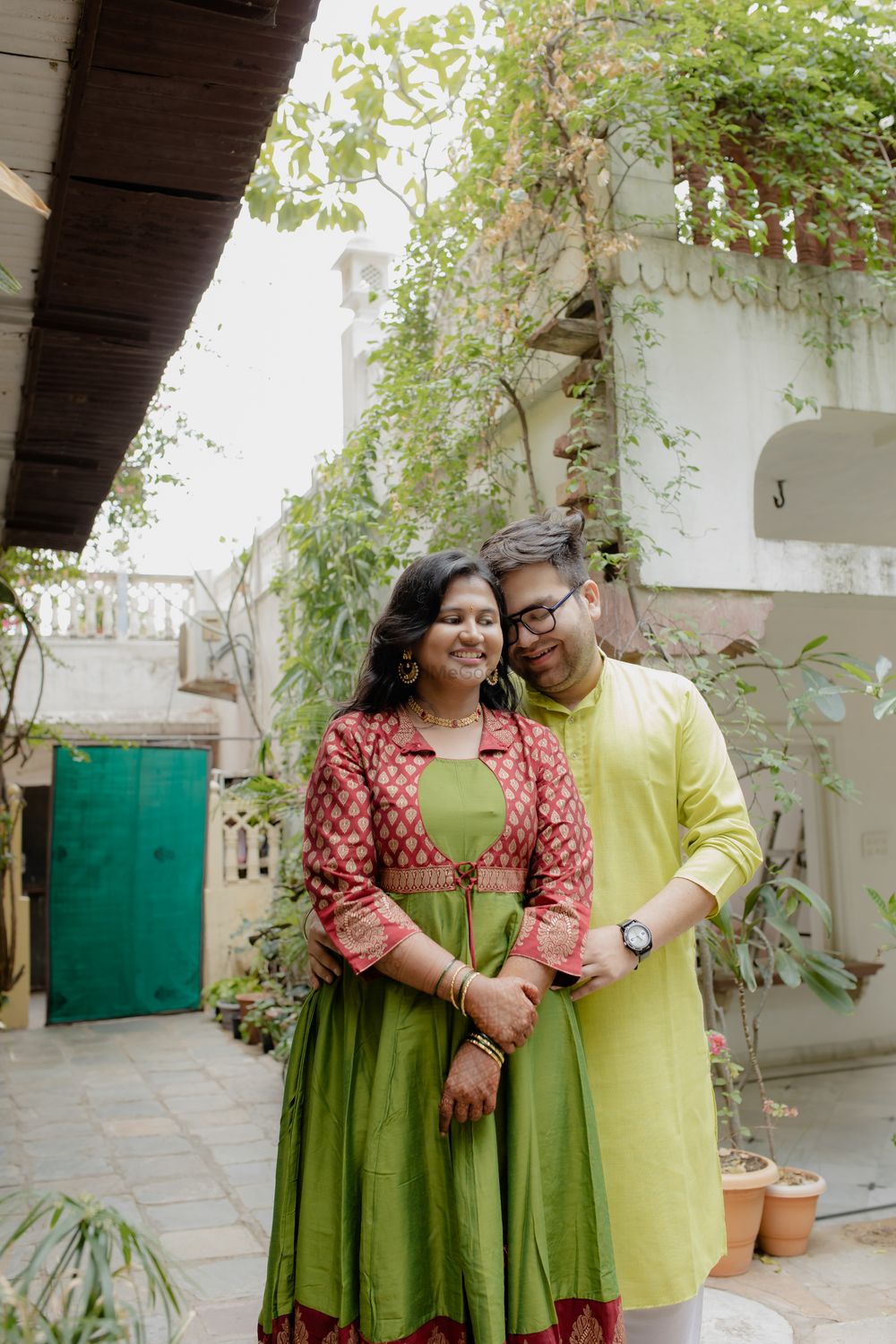 Photo From Nikhita & Shivam - By Wedding by life sketch