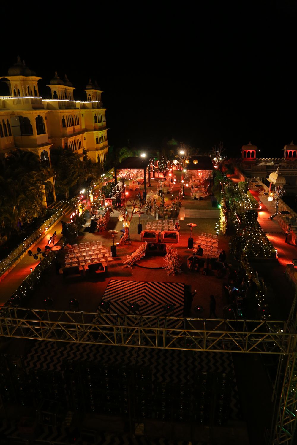 Photo From AASTHA + ARIJIT I SANGEET - By Purple Planet Events