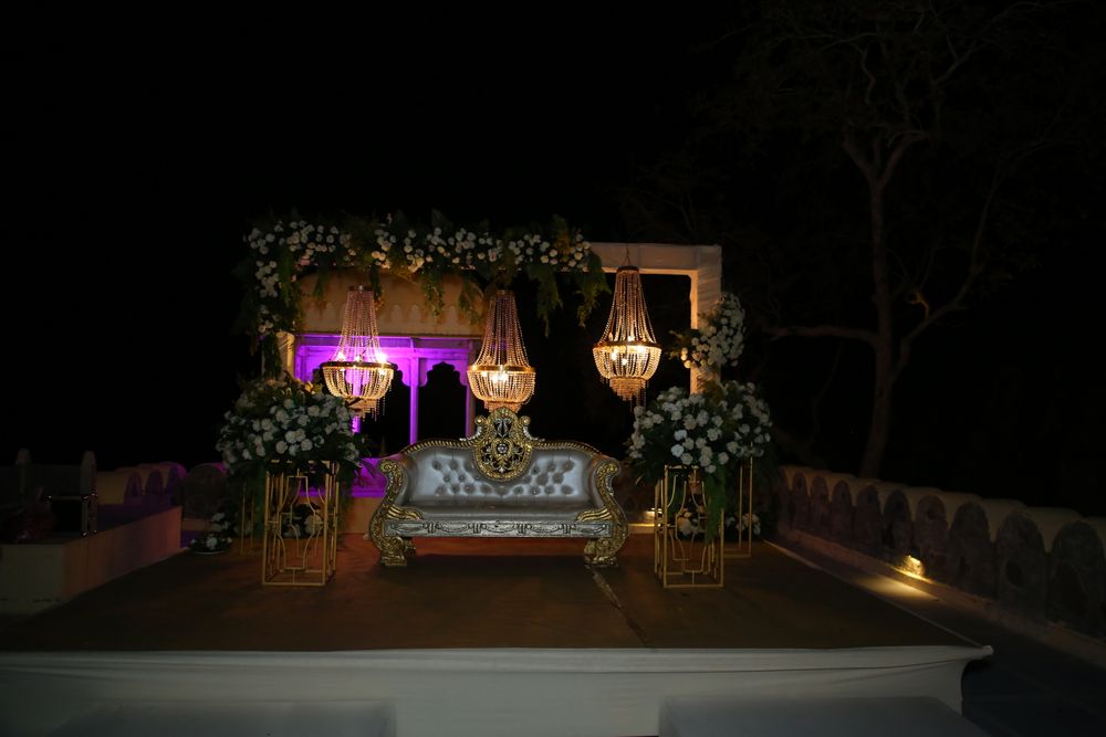 Photo From AASTHA + ARIJIT I SANGEET - By Purple Planet Events