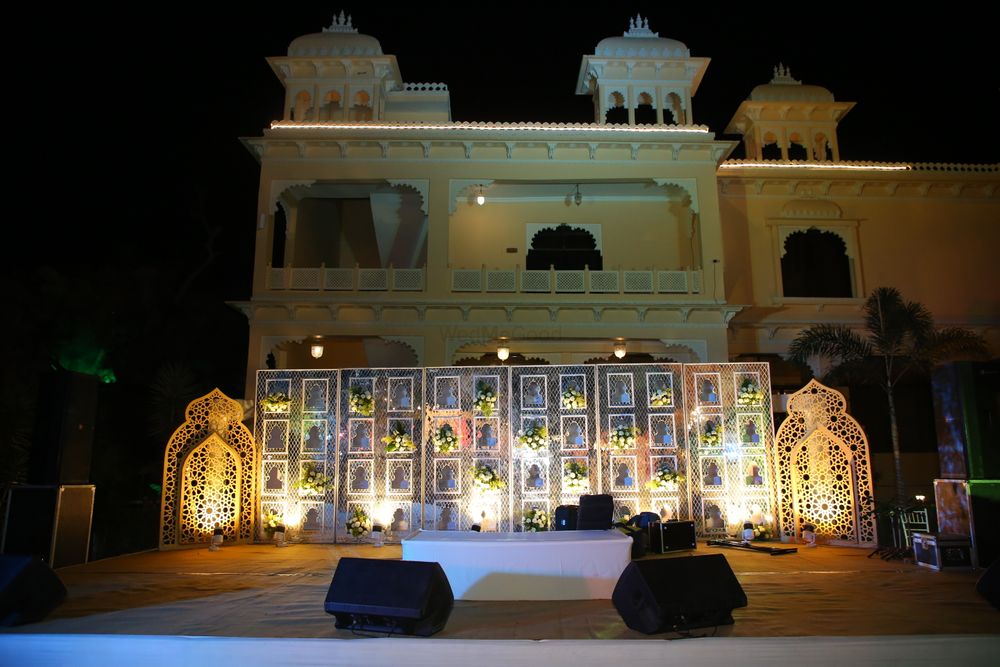 Photo From AASTHA + ARIJIT I SANGEET - By Purple Planet Events