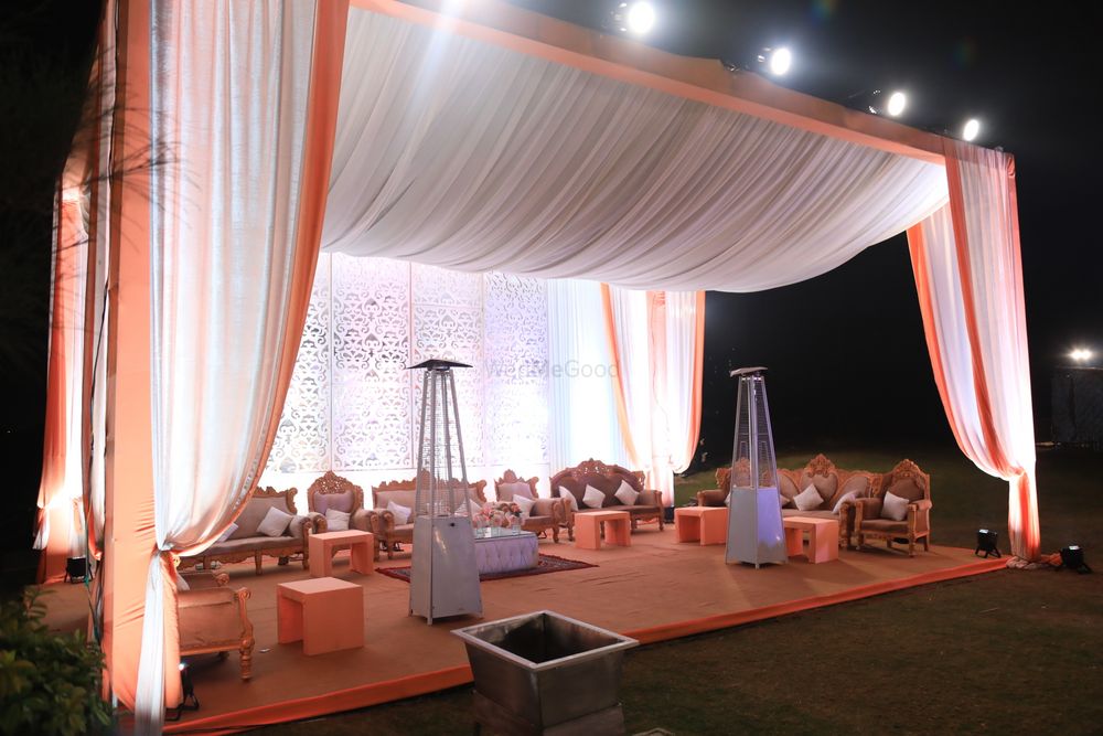 Photo From Wedding - By Saav Events