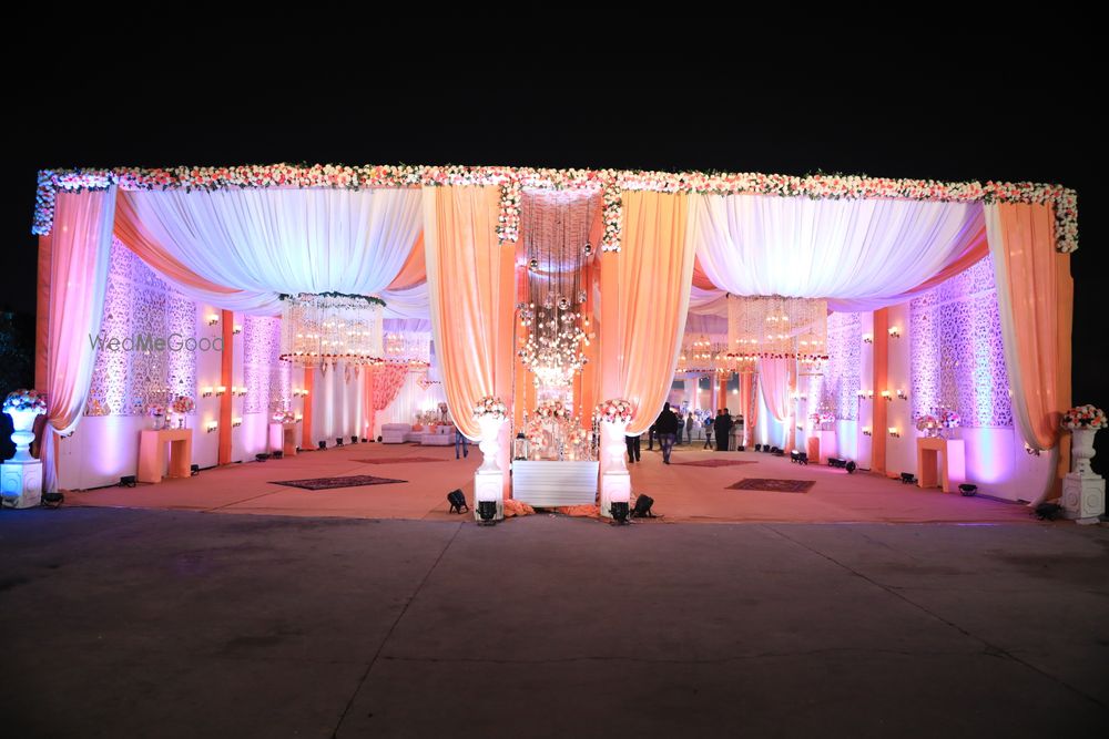 Photo From Wedding - By Saav Events