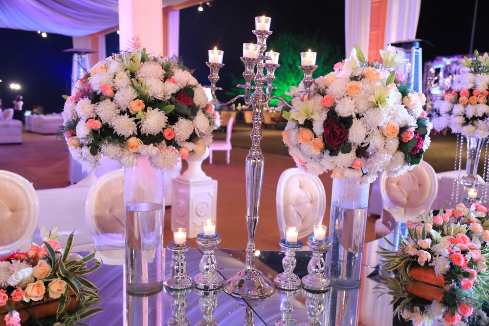 Photo From Wedding - By Saav Events