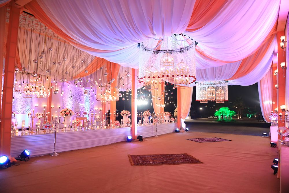 Photo From Wedding - By Saav Events