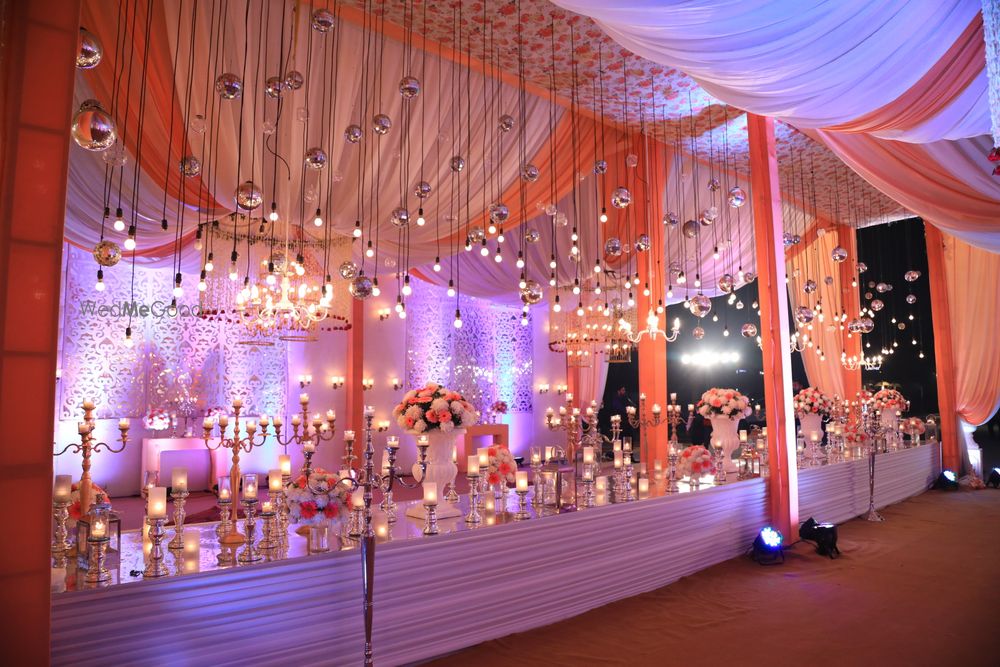 Photo From Wedding - By Saav Events