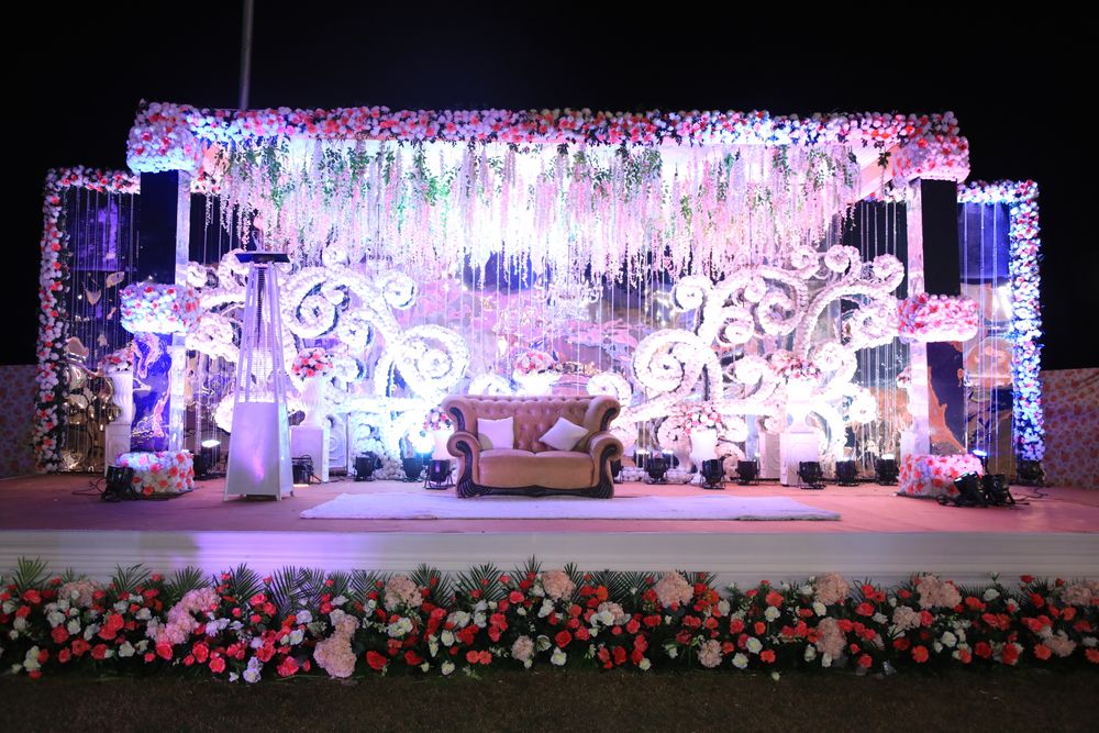 Photo From Wedding - By Saav Events