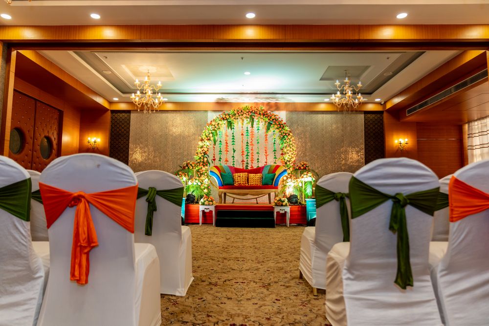 Photo From Richa & Sumit - By Events by TWD