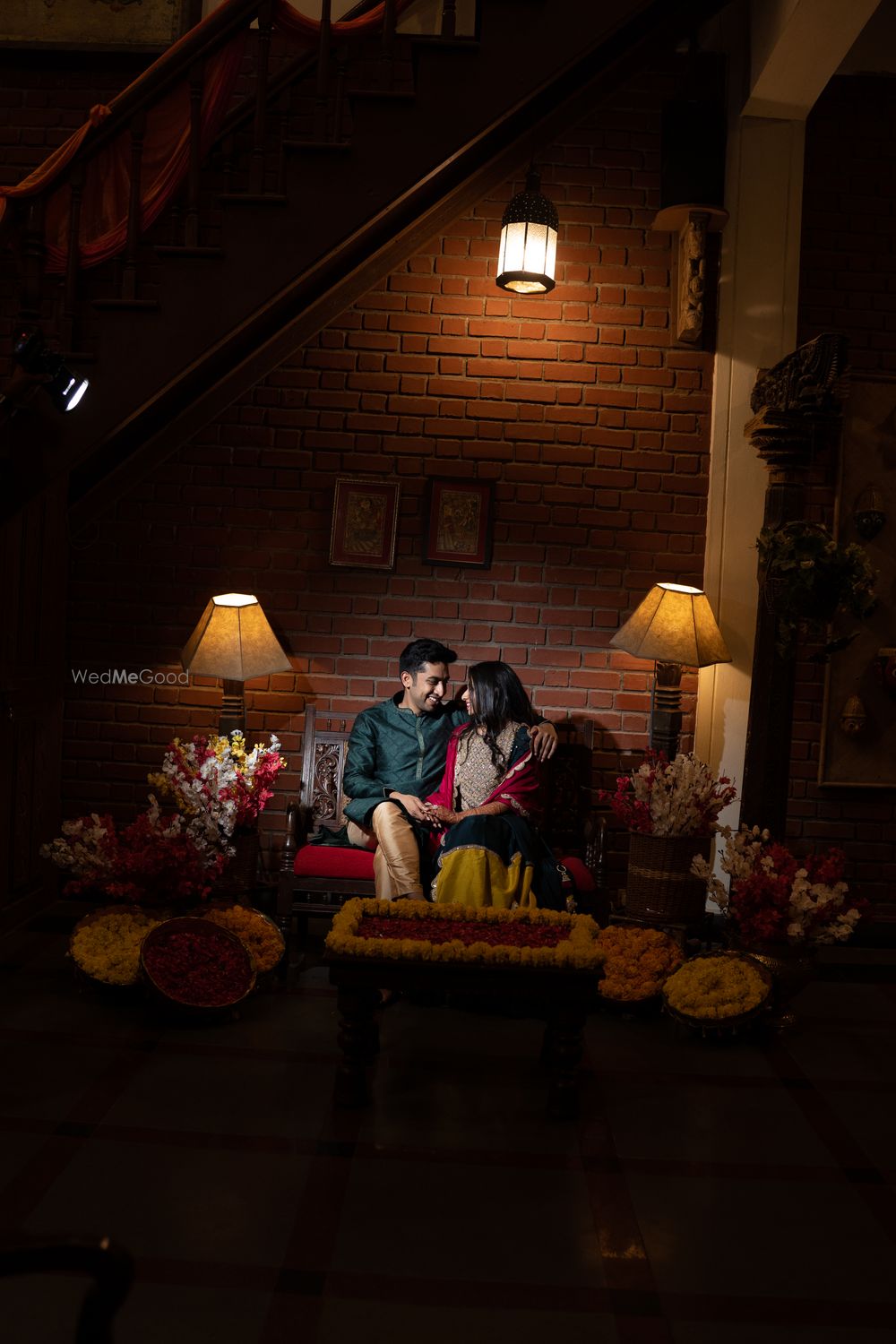 Photo From Disha + Anirudh - By Shaddi Ka Ladoo