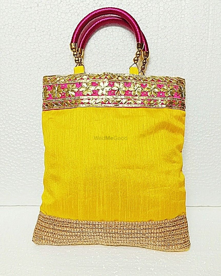 Photo From potli bags - By Jyoti Creation