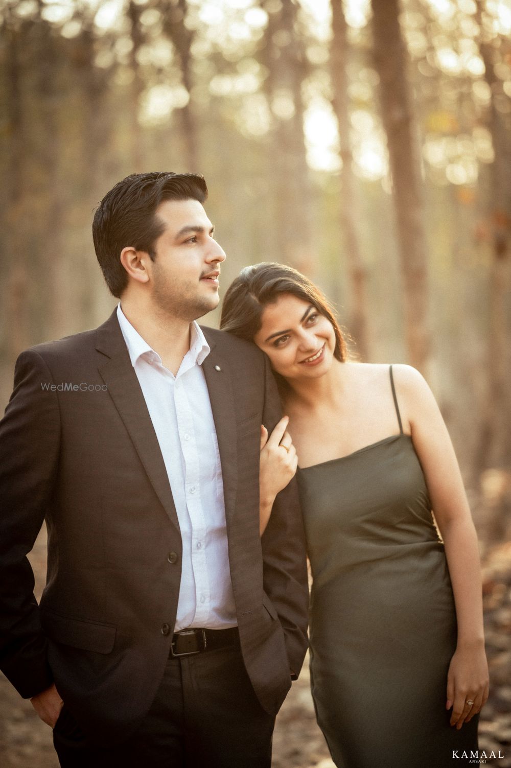 Photo From Shivangi & Pramit - By Kamaal Ansari Photography