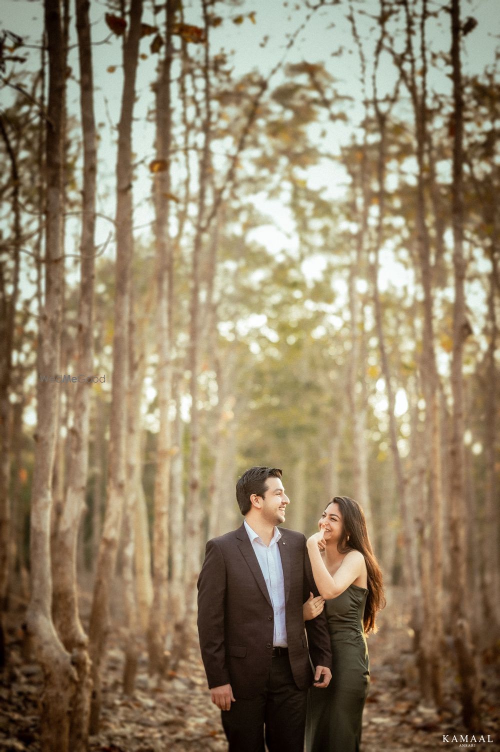 Photo From Shivangi & Pramit - By Kamaal Ansari Photography