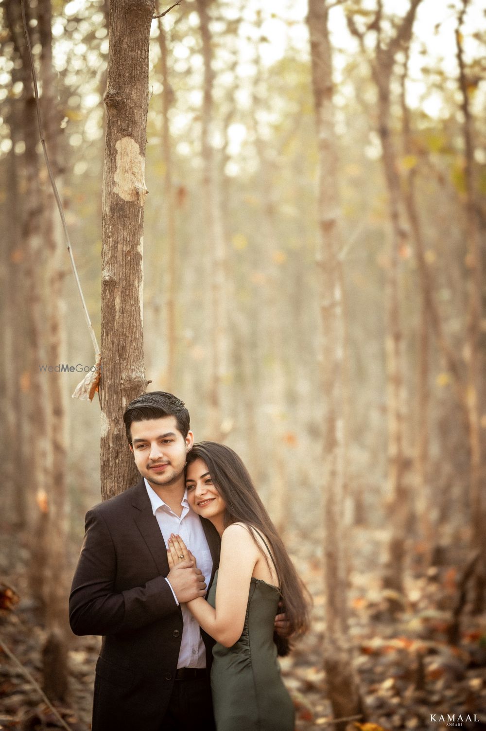 Photo From Shivangi & Pramit - By Kamaal Ansari Photography