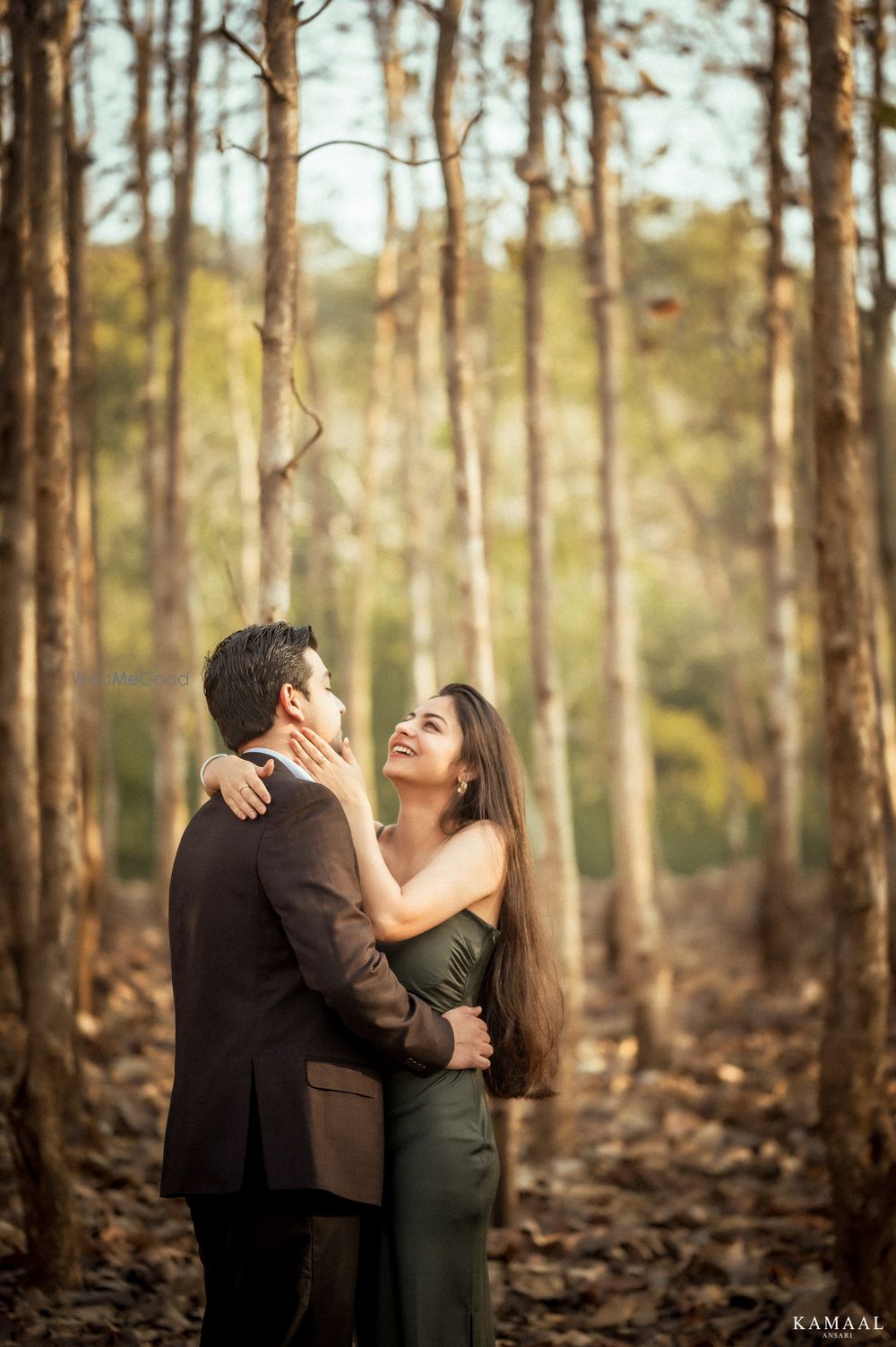 Photo From Shivangi & Pramit - By Kamaal Ansari Photography