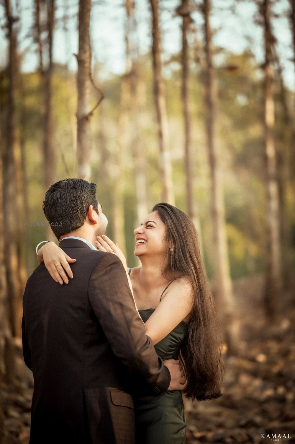 Photo From Shivangi & Pramit - By Kamaal Ansari Photography