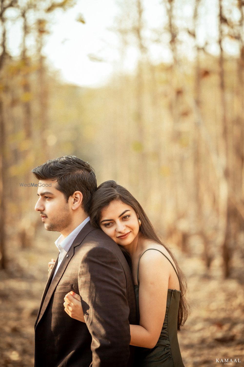 Photo From Shivangi & Pramit - By Kamaal Ansari Photography