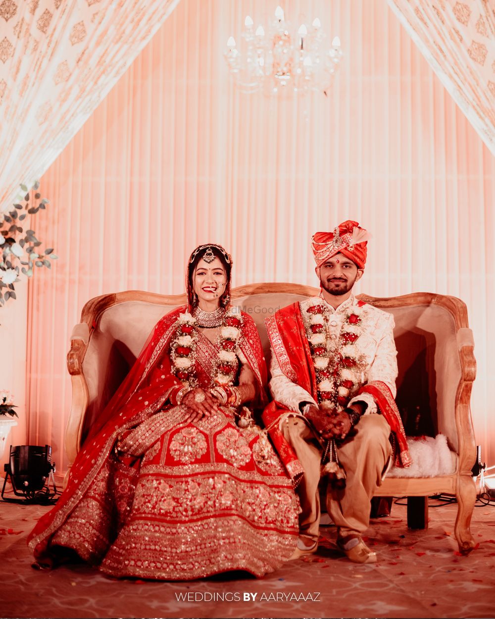Photo From Akshat and mohini - By Weddings by Aaryaaaz