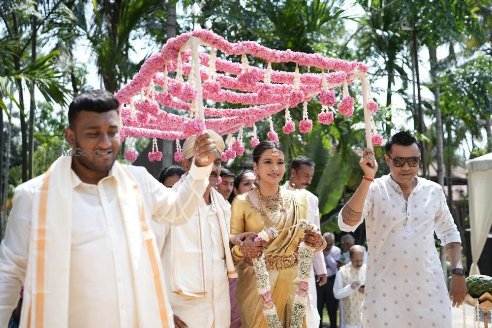 Photo From Nainika weds Amit - By We Plan For You