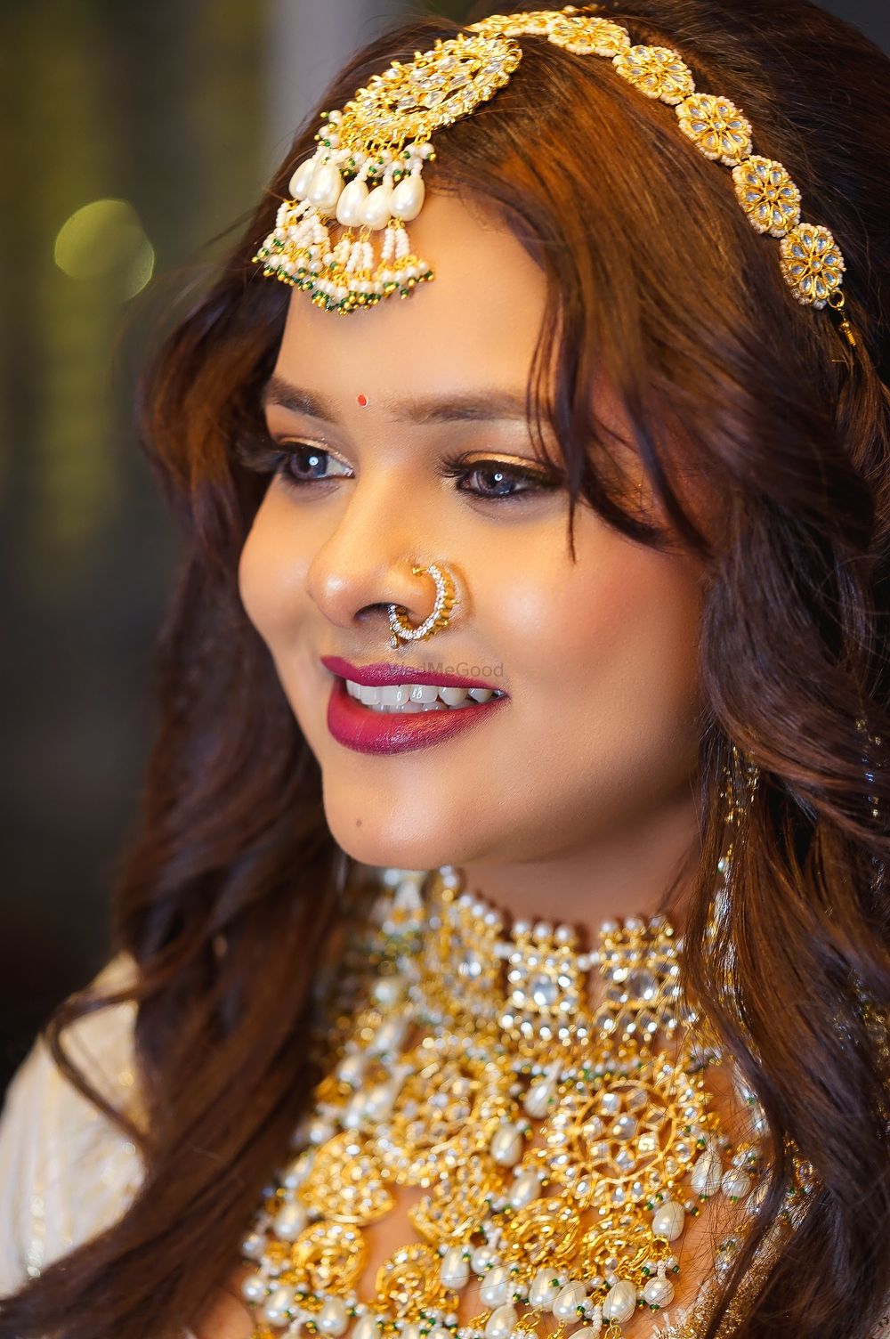 Photo From Alia inspired Bride - By Makeup Tales by Mukta
