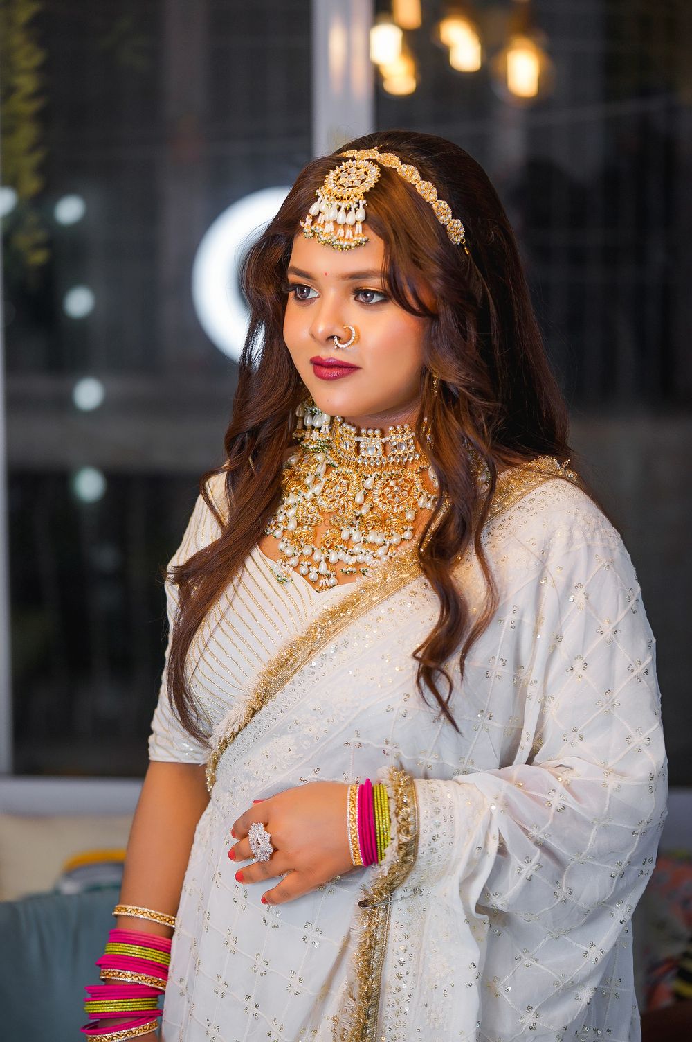Photo From Alia inspired Bride - By Makeup Tales by Mukta