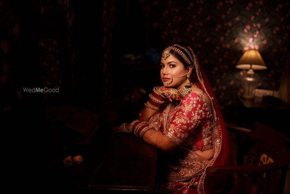 Photo From Anisha & Shivanshu - By Filmphic Productions