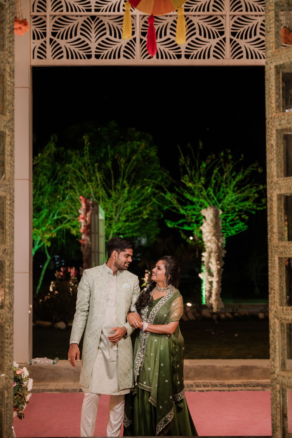 Photo From Riddhi & Anubhav - By Wedding by life sketch