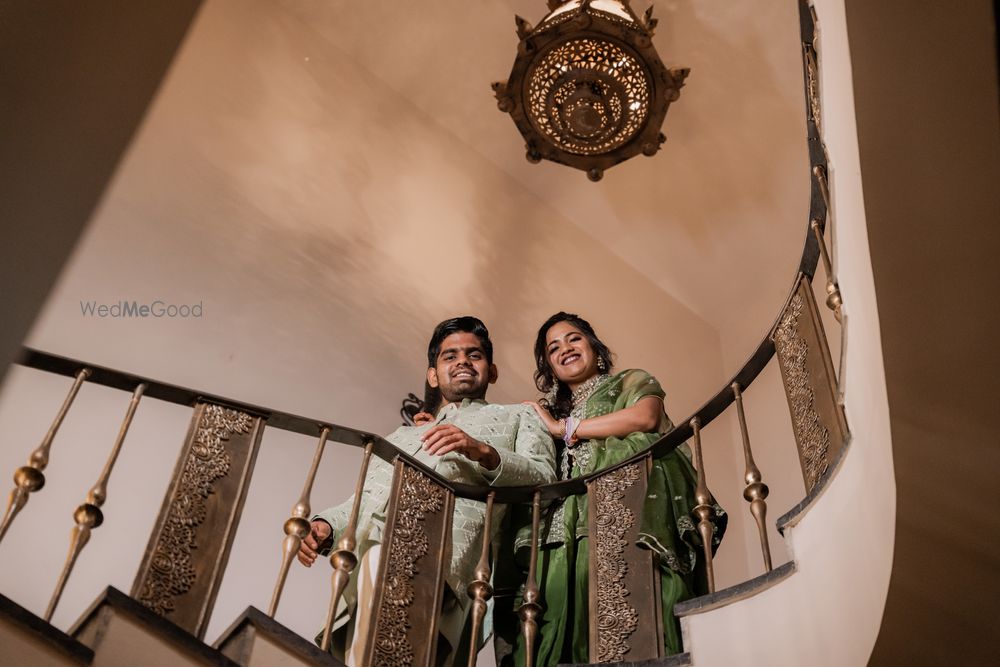 Photo From Riddhi & Anubhav - By Wedding by life sketch