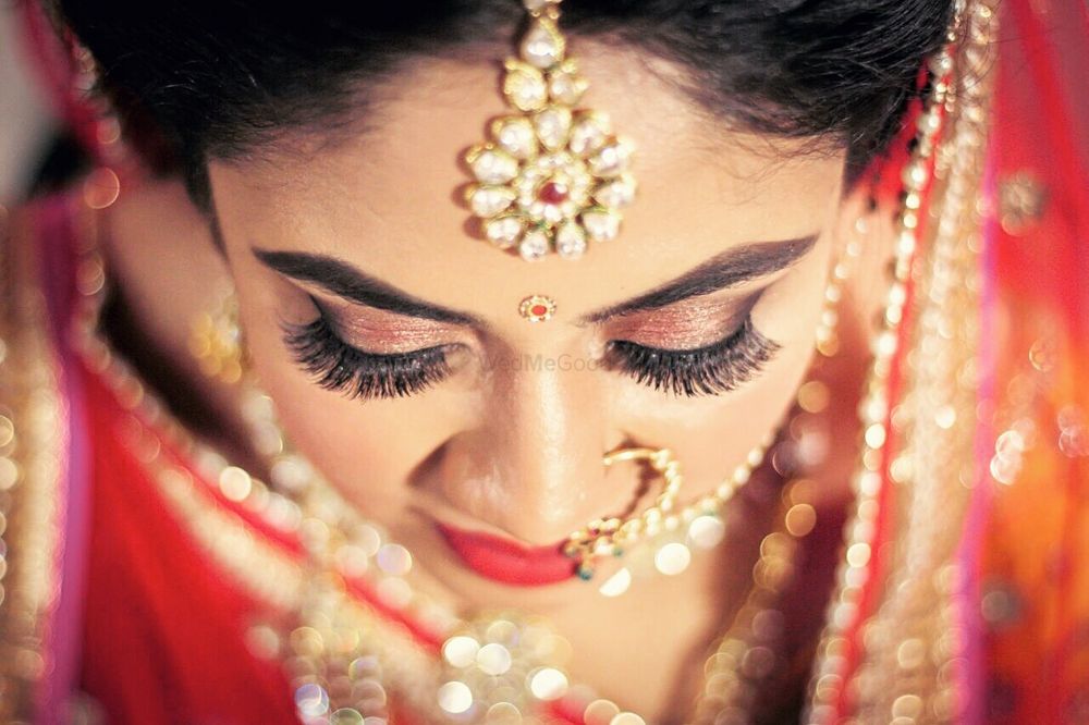 Photo From Shamilee - By Bhavani Kumar Makeup Studio