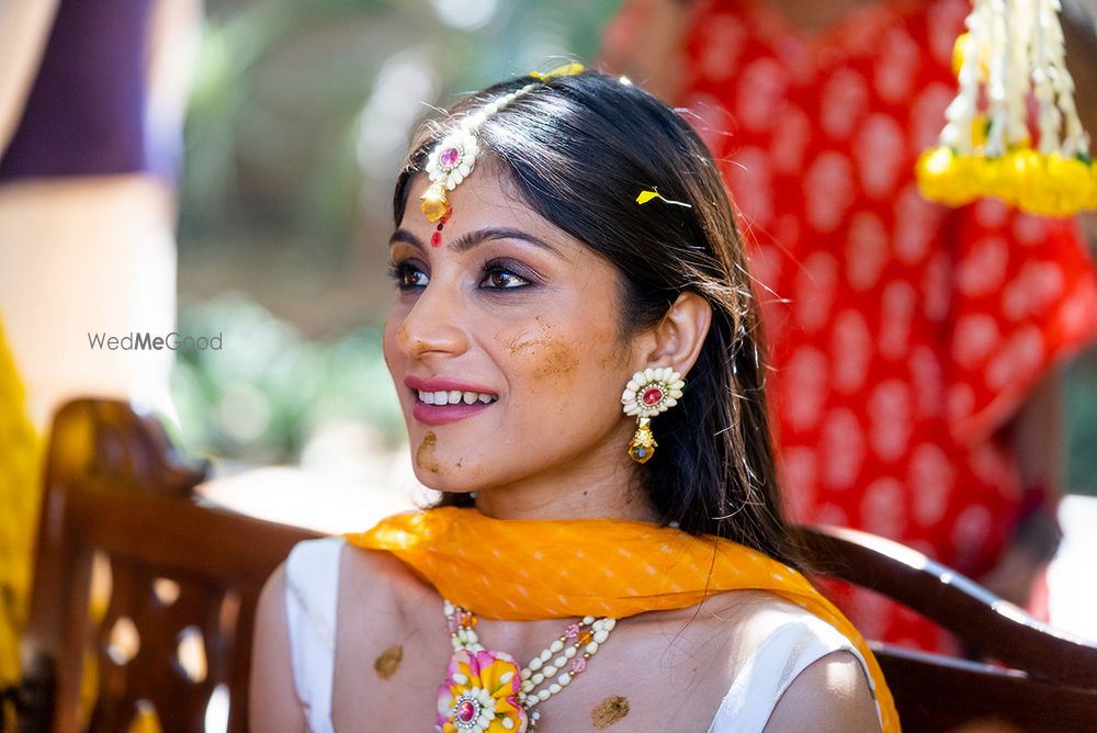 Photo From Goutami & Mrinal's Vedic Wedding - By Ranu Mistry Photography