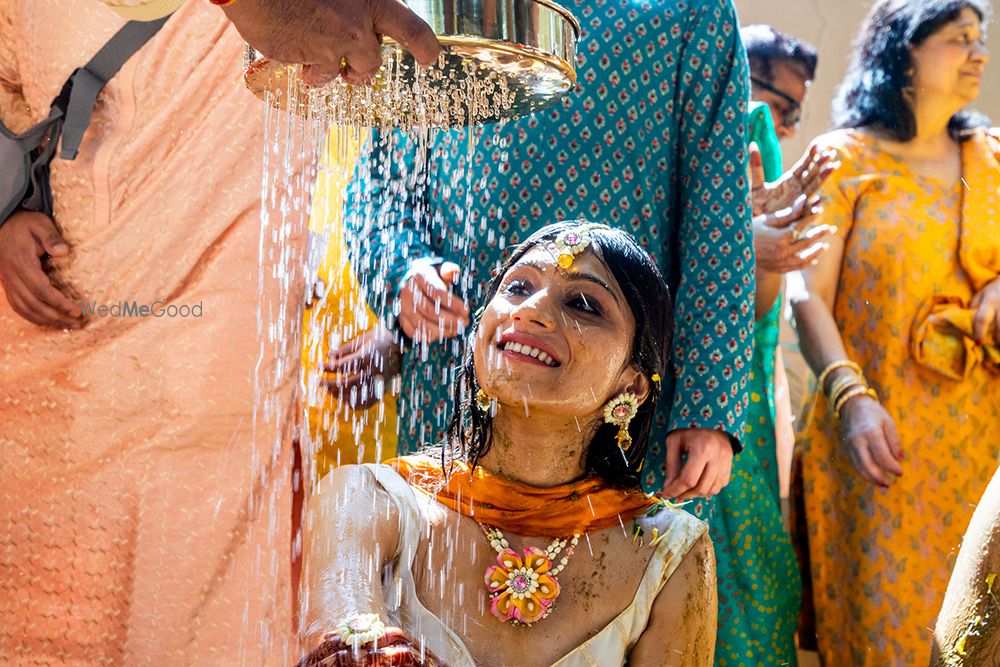 Photo From Goutami & Mrinal's Vedic Wedding - By Ranu Mistry Photography