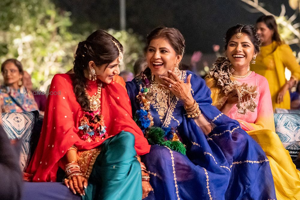 Photo From Goutami & Mrinal's Vedic Wedding - By Ranu Mistry Photography