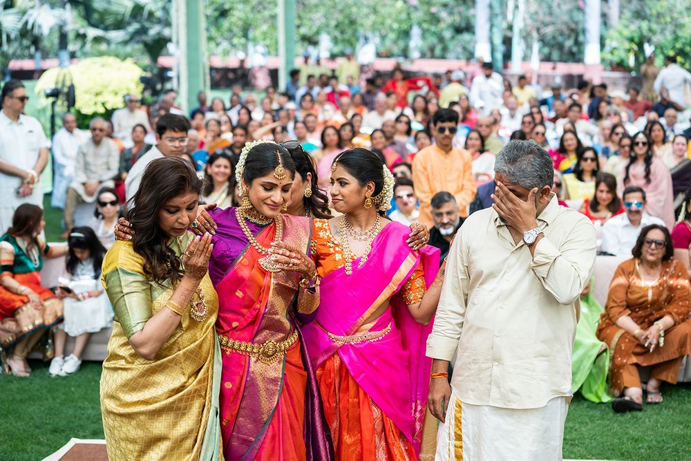 Photo From Goutami & Mrinal's Vedic Wedding - By Ranu Mistry Photography