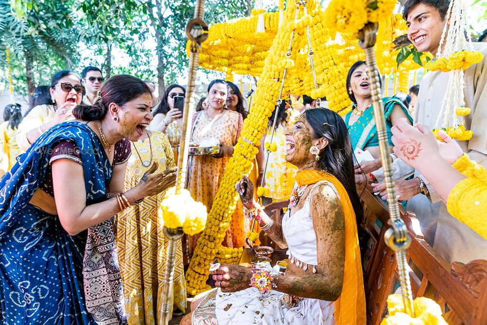 Photo From Goutami & Mrinal's Vedic Wedding - By Ranu Mistry Photography