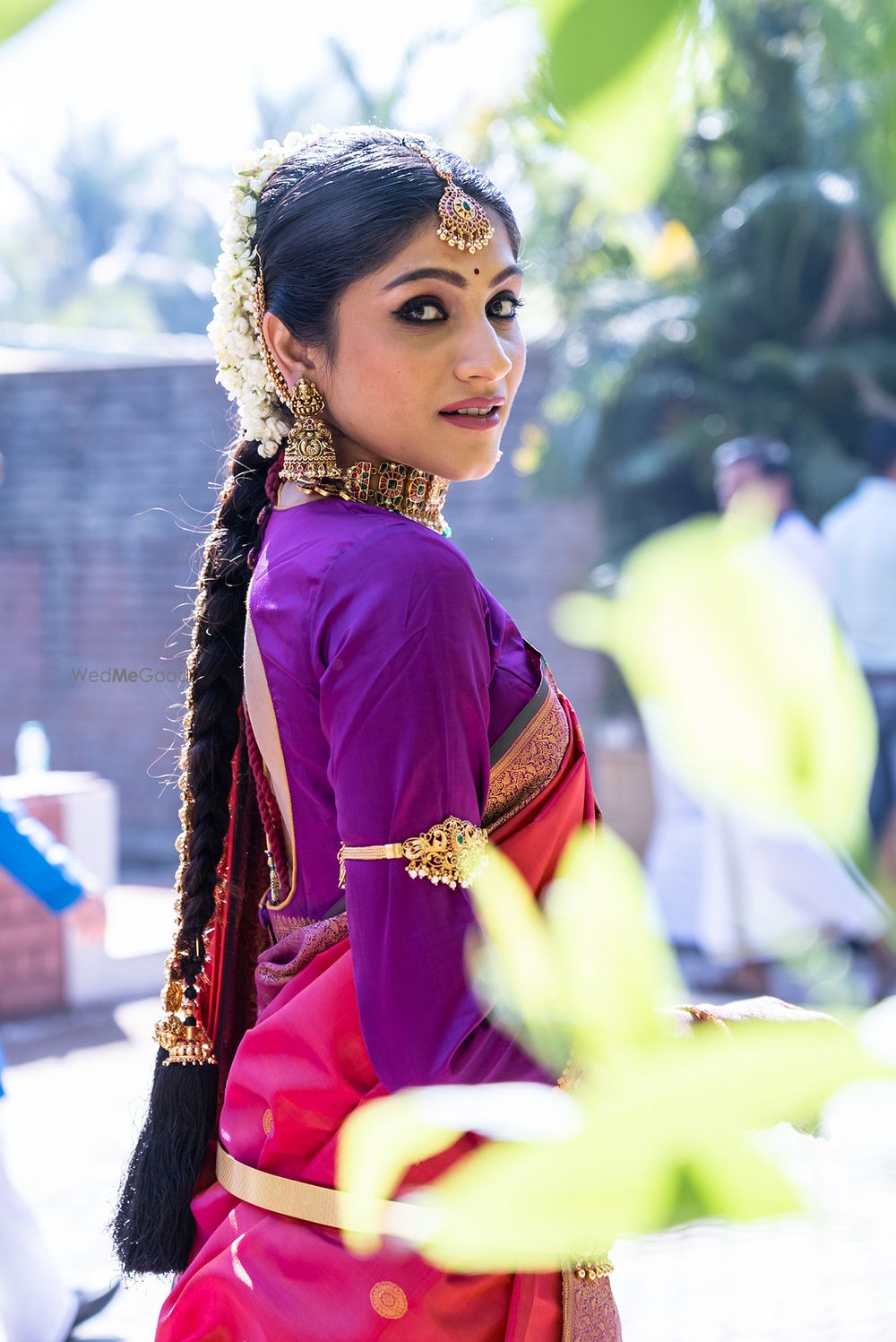 Photo From Goutami & Mrinal's Vedic Wedding - By Ranu Mistry Photography