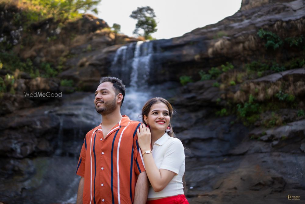 Photo From Mayur And Siddhika  - By Rishabh Pardeshi Photography