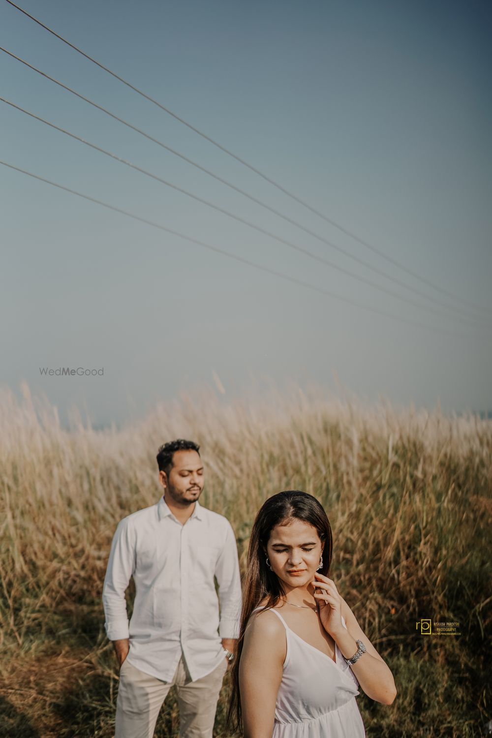 Photo From Mayur And Siddhika  - By Rishabh Pardeshi Photography