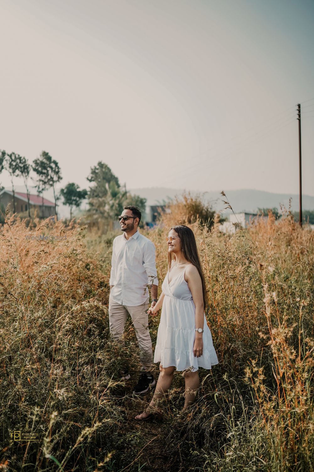 Photo From Mayur And Siddhika  - By Rishabh Pardeshi Photography