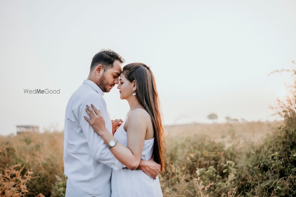 Photo From Mayur And Siddhika  - By Rishabh Pardeshi Photography