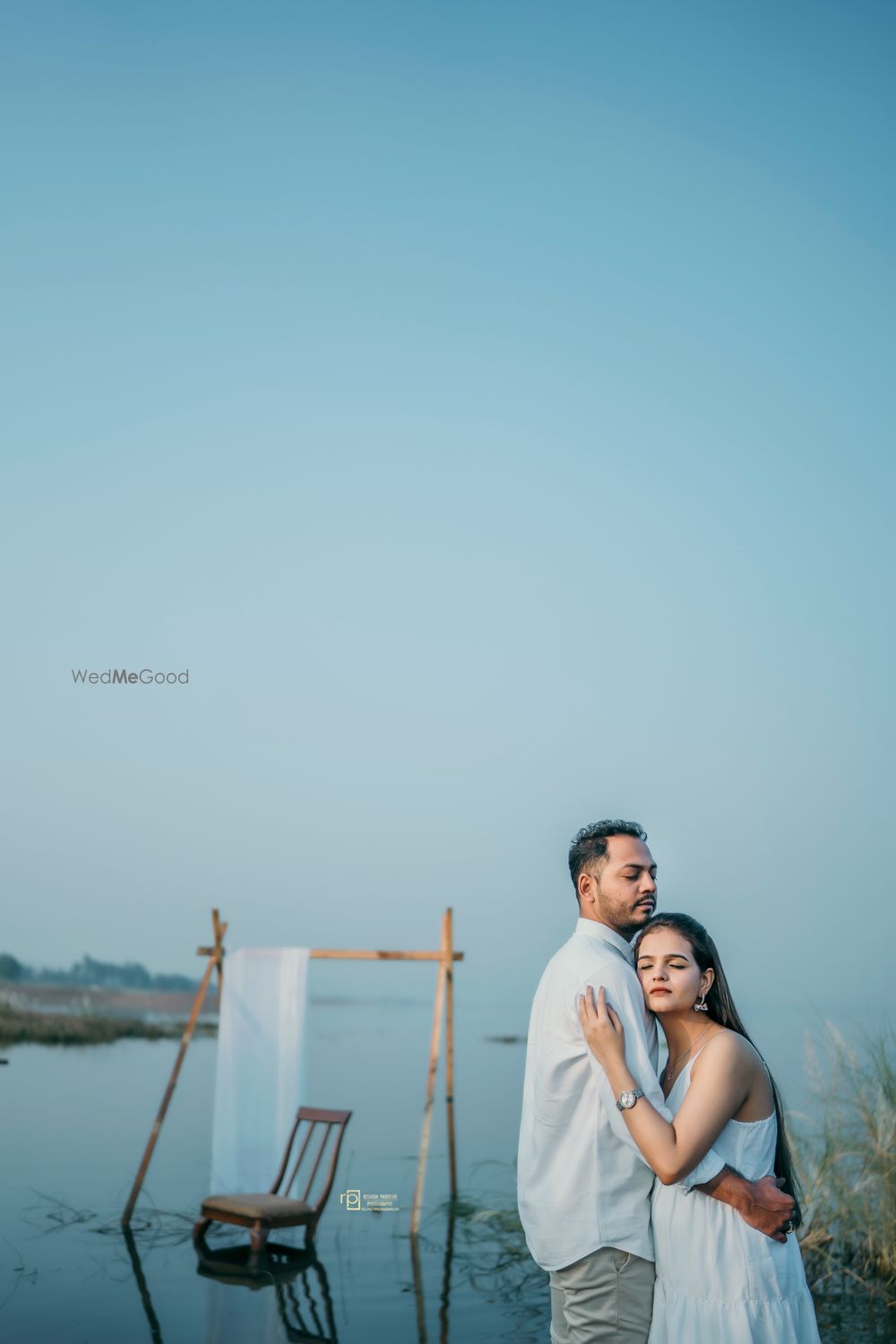 Photo From Mayur And Siddhika  - By Rishabh Pardeshi Photography