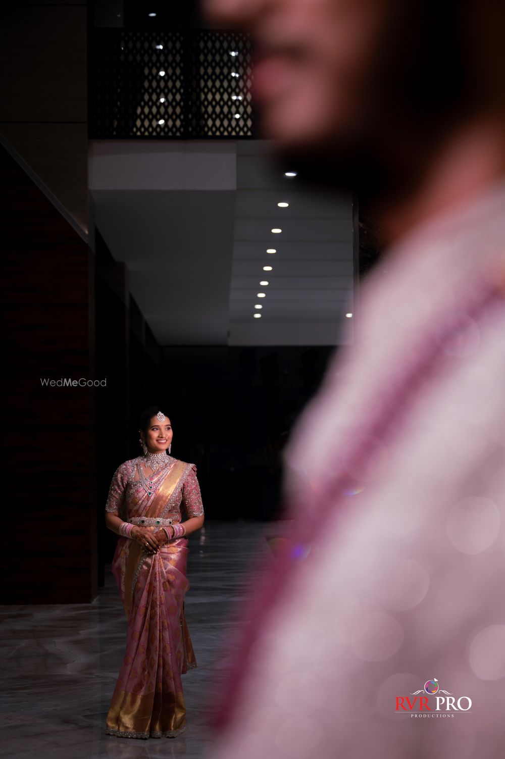 Photo From Dhanusha + Chanakya - By RVR PRO