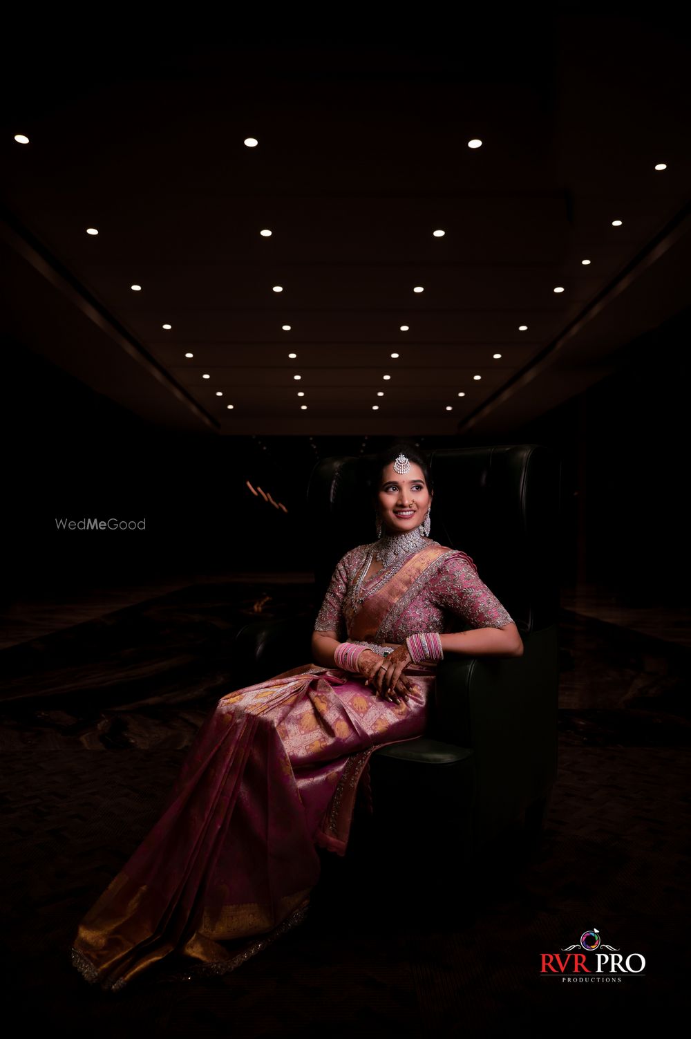 Photo From Dhanusha + Chanakya - By RVR PRO