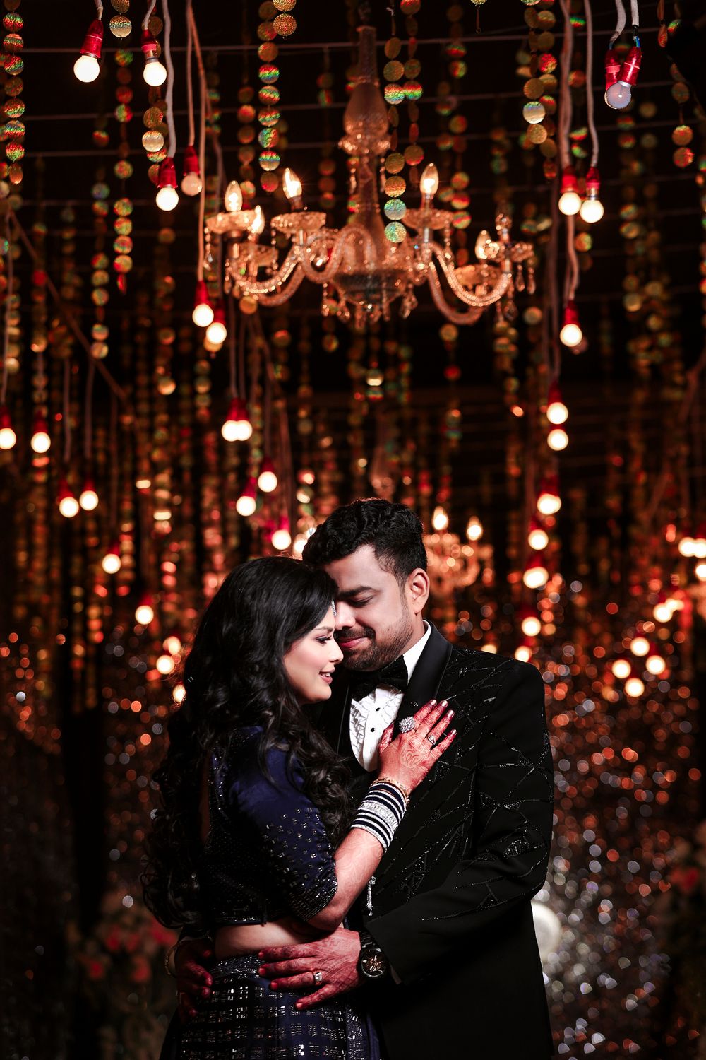 Photo From Ayush & Rajshree -Wedding - By CFI Photography