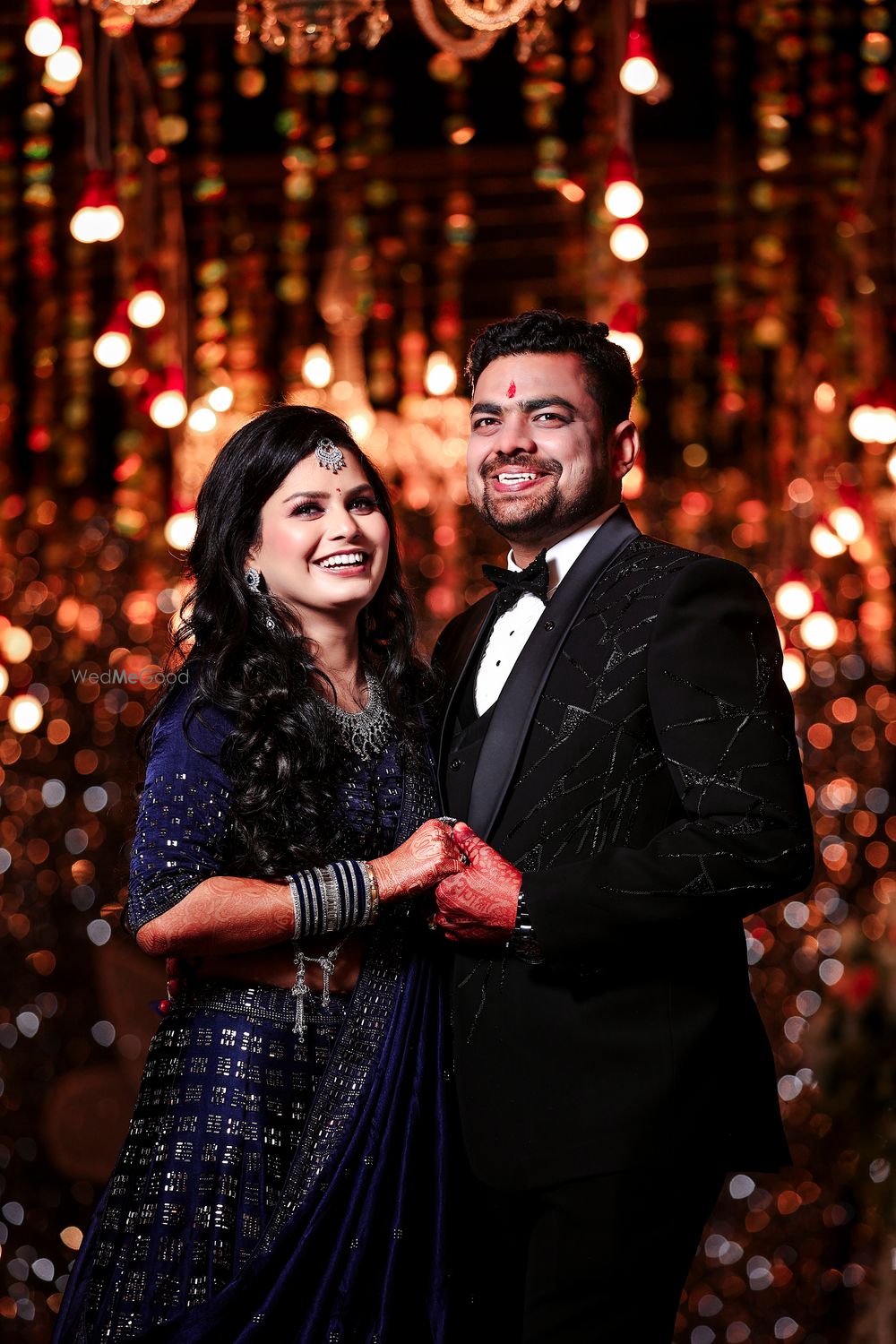 Photo From Ayush & Rajshree -Wedding - By CFI Photography