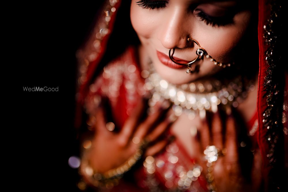 Photo From Ayush & Rajshree -Wedding - By CFI Photography