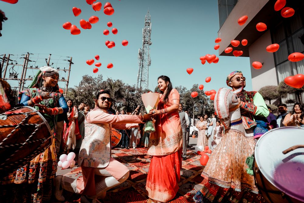 Photo From Ayush & Rajshree -Wedding - By CFI Photography