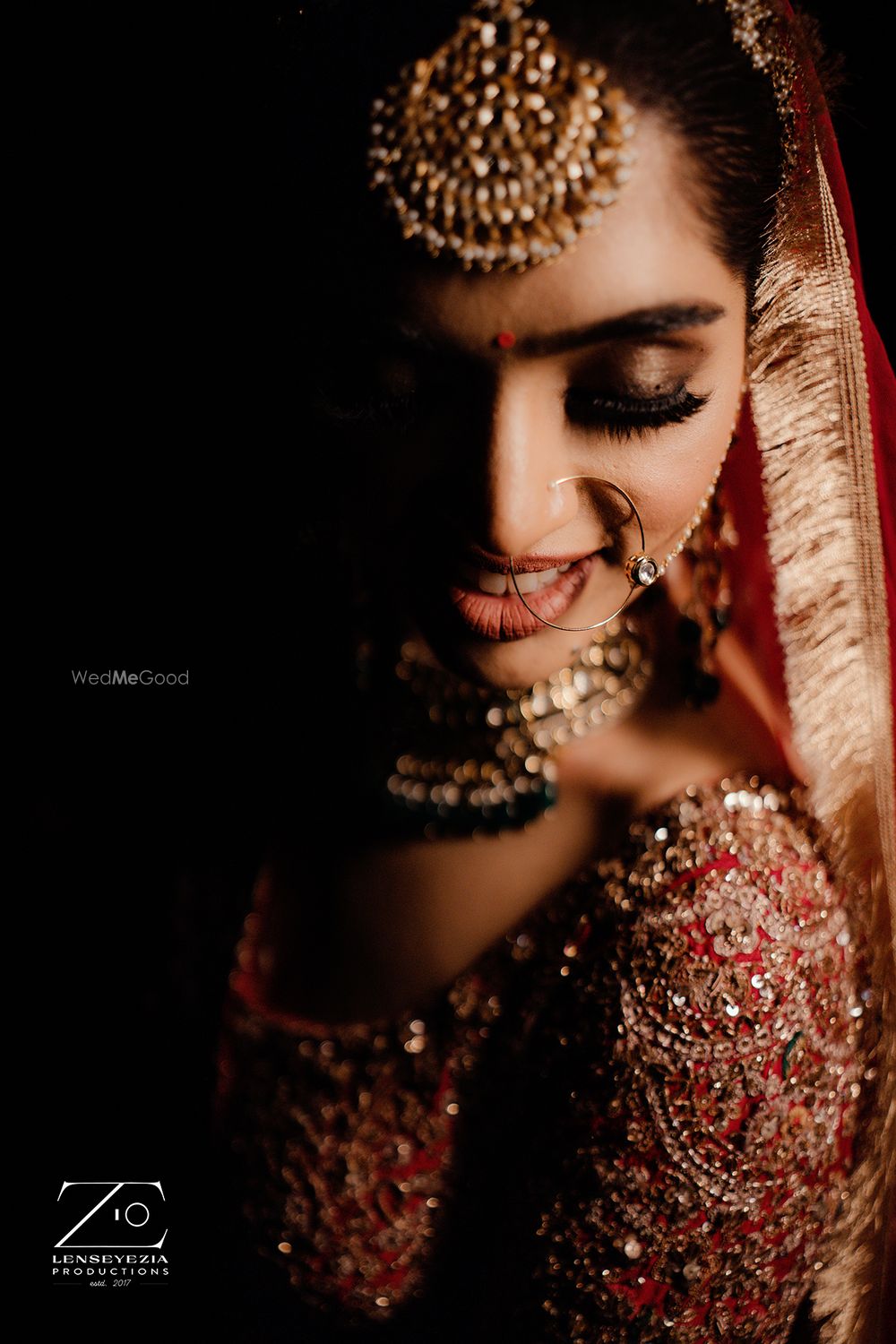 Photo From Bharat & Niharika - By Lenseyezia Productions