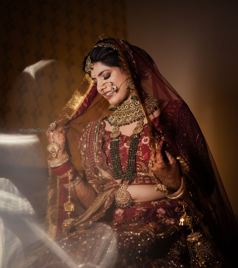 Photo From Medha Weds Pankaj - By Maharaja Studio