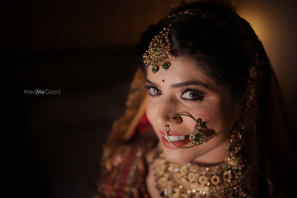 Photo From Medha Weds Pankaj - By Maharaja Studio