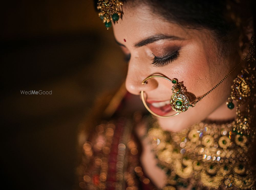 Photo From Medha Weds Pankaj - By Maharaja Studio