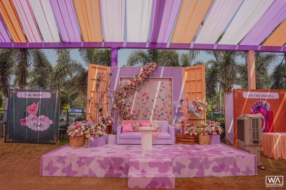 Photo From PRACHI & PARAGJI - By Wedding Art